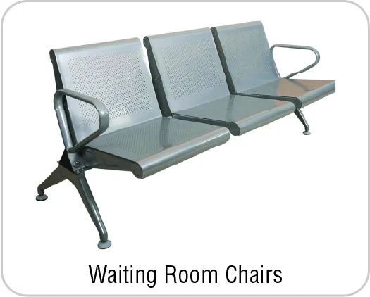 Waiting Room Chairs